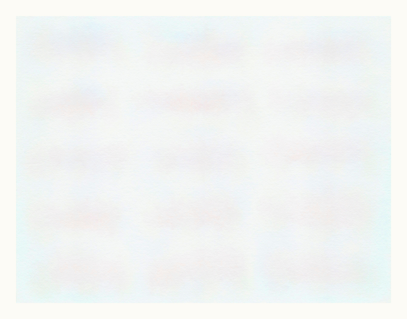 L1601 - Nicholas Herbert, British Artist, abstract painting, Residual Trace - PNEUMA, 2025